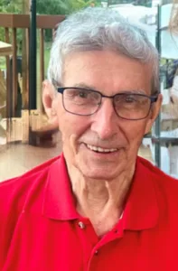 Dallas Williamson Kinley, Jr.